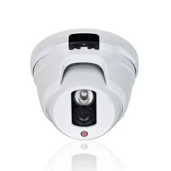 1000TVL vandal-proof dome camera