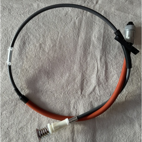 Nissan OEM-Wellen-Tachometer-Kabel 25050-55G00