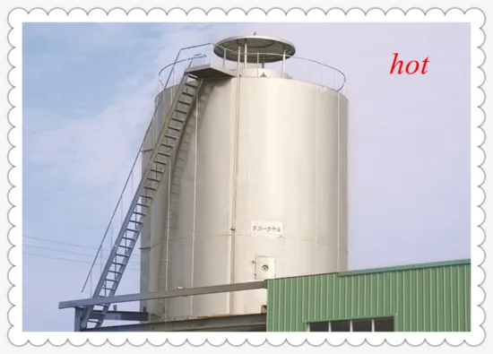 Ypg Pressure Spray Dryer Is a Kind of Spray Drying Dryer