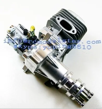 56cc Dla56 / Dla112 Radio Controlled Model Aircraft Engines Accessories