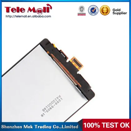 mobile parts for sony xperia z4 screen mobile phone for z4