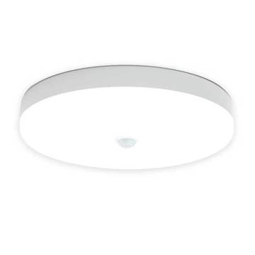 12W/18W Voice Control Motion Sensor LED Ceiling Light