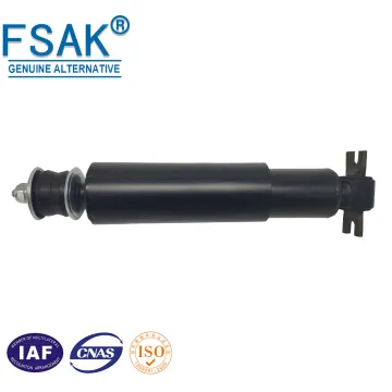 GAZ-2217 Shock Absorber Gas-Oil Pin/Ear 2217-2905005 2217-2905006