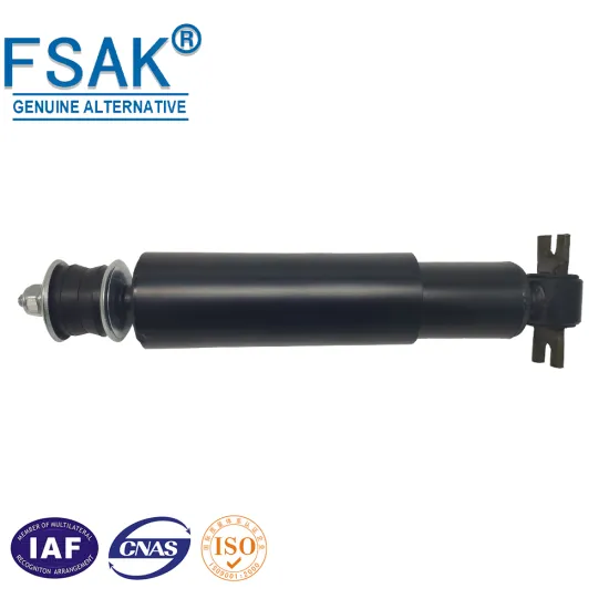 GAZ-2217 Shock Absorber Gas-Oil Pin/Ear 2217-2905005 2217-2905006