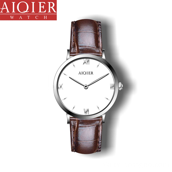 Hot stylish fashionable classic analog watch