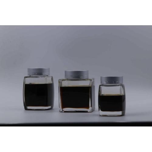 PCMO Бензиновая моторная моторная масля API API ADDITIC