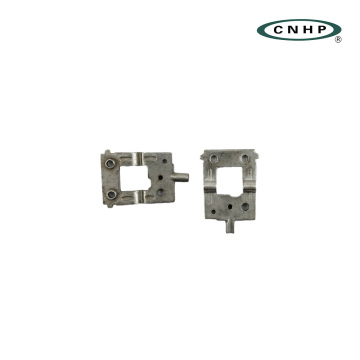 Functional Adjusting Plate For Precision Thermostats
