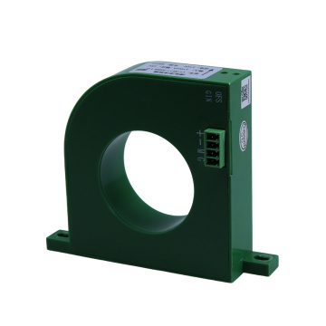 Sensor de corriente de fuga MB6