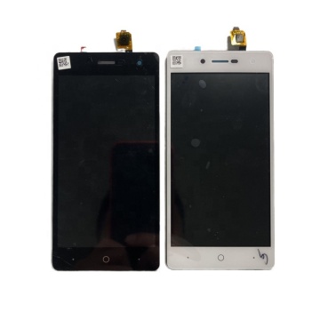 ZTE Blade L7 LCD Display and Touch Screen Assembly