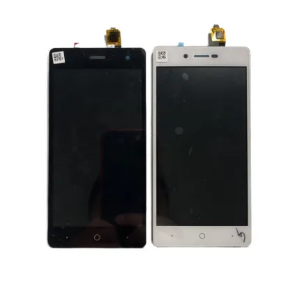 ZTE Blade L7 LCD Display and Touch Screen Assembly