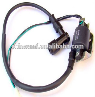 ATV 50cc 70cc 90cc 110cc 125cc Ignition coil -motorcycle part