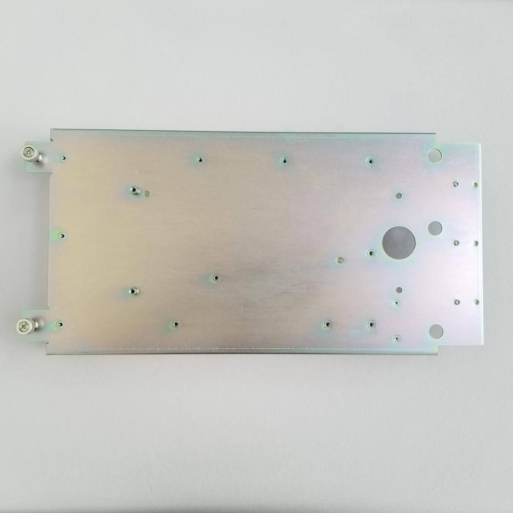 Steel Fabrication Services