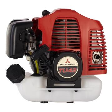 2 Stroke TU43PFD 42.7cc Diaphragm Brush Cutter Small Gasoline Engine