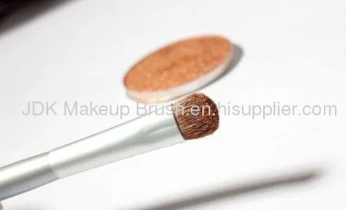 Fashion Shaped Cosmetic Eyeshadow Brush 