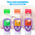 Forehead Infrared Thermometer Children Gun Shape