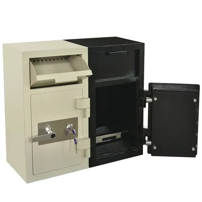 Safe Fireproof Electronic Suitable for Office Bedroom