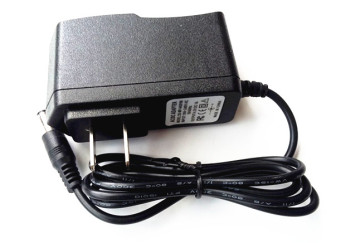 4.5V 300mA 100% New AC 100V-240V Converter power Adapter DC 4.5V 300mA Power Supply US Plug DC 5.5mm x 2.1mm
