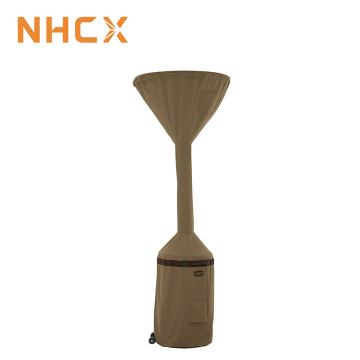 NHCX Hunw Duty Garden Furniture Covers för uteserver för uteplatser