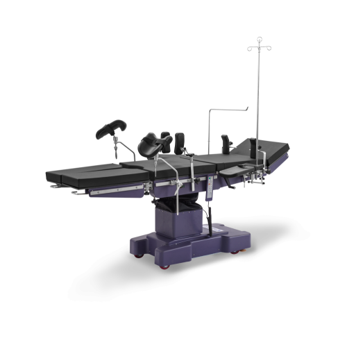 Creble 2000 Multi-function Surgical Operating Table