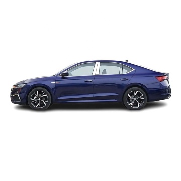 2024 Skoda Octavia Pro and Mingrui Pro TSI280 Petrol Cars - In Stock