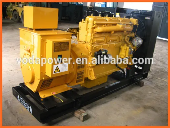 660KVA/480KW ISO9001 Diesel Generator Sets with Shangchai engine