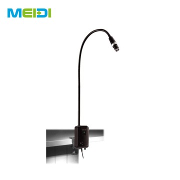 Modern LED Examination Light with Wireless Mobility