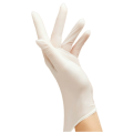 Cleanroom Single Use Latex Gloves