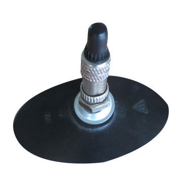 Tire Valve, Suitable for Bicycle, Made of Zinc Alloy