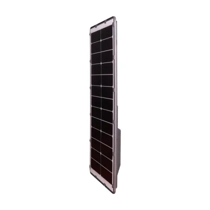 Half Cell Monocrystalline Solar Panels Energy Sun Power