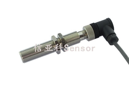 Speed Sensor, Magnetic Sensor, Speed and Direction Detection