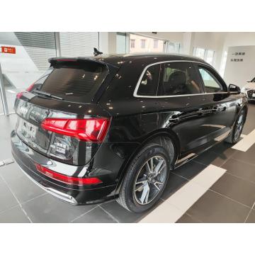 Secondhand Luxury SUV 2020 Audi Q5 AWD