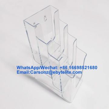 Brochure holder