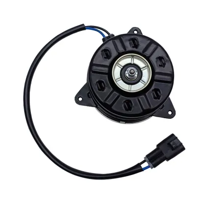 Wholesale Cooling Motors for Automotive Radiator Fans