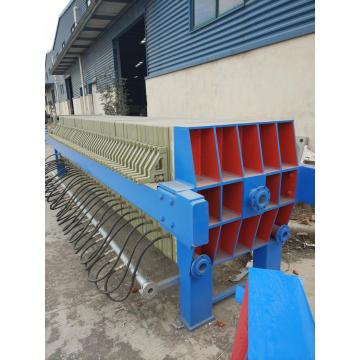 Sewage Treatment Machine for Municipal Engineering