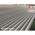 EN10216-5 STAINLESS STEEL 304 SEAMLESS PIPE