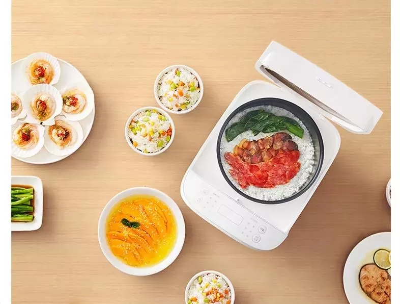 Mijia Electric Rice Cooker C1