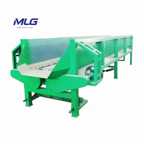 Wood Log Debarker for Woodworking Machinery - Peel Machine/Round Trunk Debarking Solution