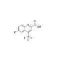 Baixo preço 6-Fluoro-4-(Trifluoromethyl)-Quinoline-2-Carboxylic ácido CAS 596845-42-0