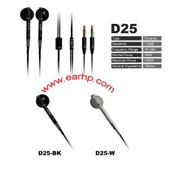 earphones for radio/MP3/MP4/MP5/music