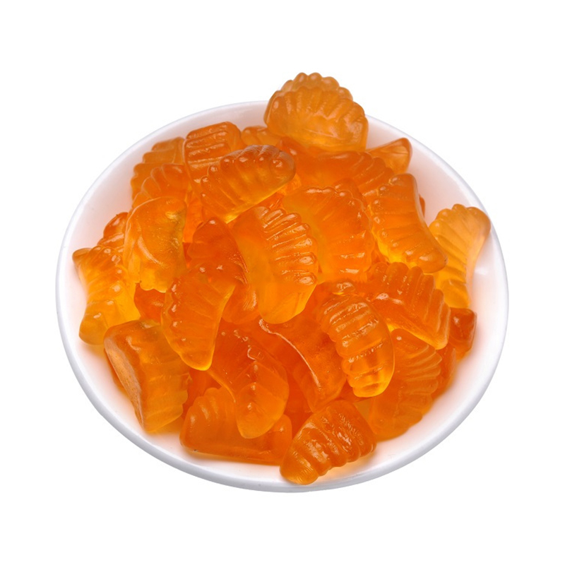 OEM/ODM Energy Improve Vitamin B12 Gummies Energy Booster Vitamin B12 gummies