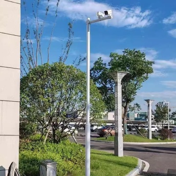 cctv pole