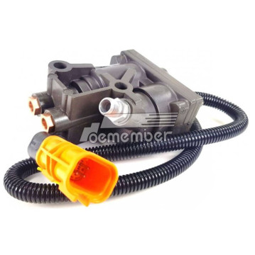 OE Ahli Retarder Valve 51.52160.0002 51.25902.0125 2v5 131 363 Injap manifold ekzos