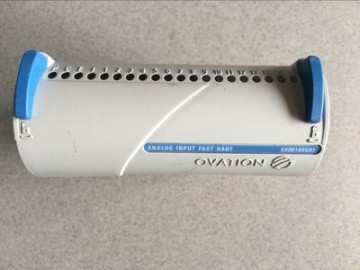 Emerson 1C31224G01 1C31227G01