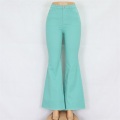 High Quality Ladies Flared Pants Wholesale