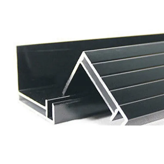 Aluminum Frame LED Panel Light