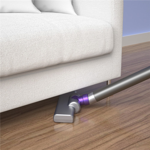 Jadual Stick Lantai Vacuum Cleaner untuk Kereta Rumah