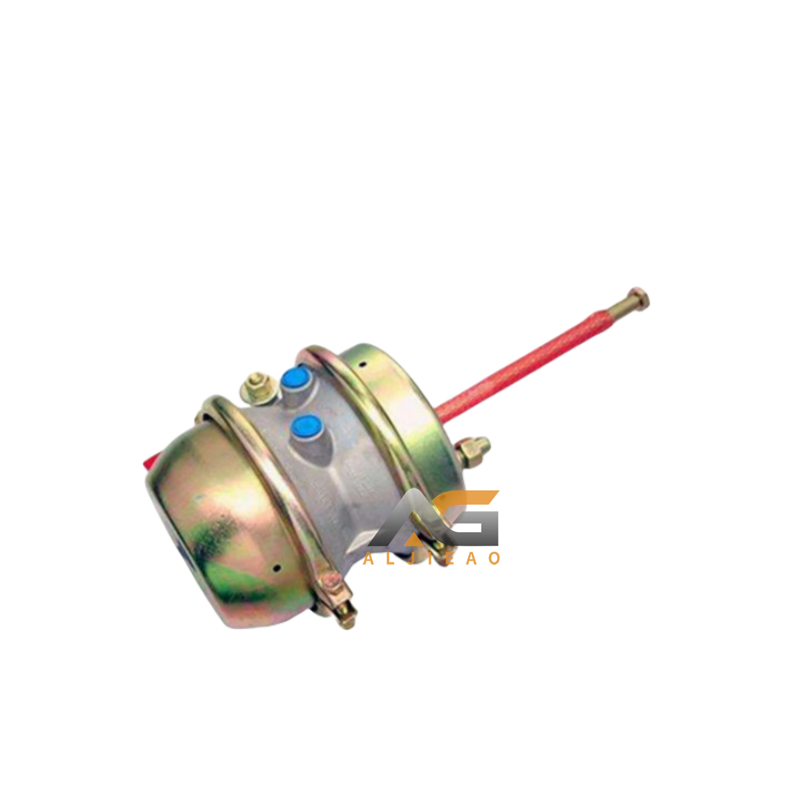 Sealed Spring Brake Chamber 30-30dd For Truck Brake Parts, High Quality ...