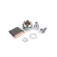 Lifestyle Zinc Alloy Die Casting Mold for Industrial