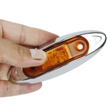 High-quality Factory Price LED Side Lights and Identification Waist Lights