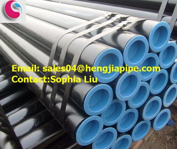 fixed length steel pipe